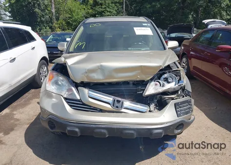 2008 Honda Cr-V Ex-L z USA, uszkodzony, nr VIN JHLRE38748C036475